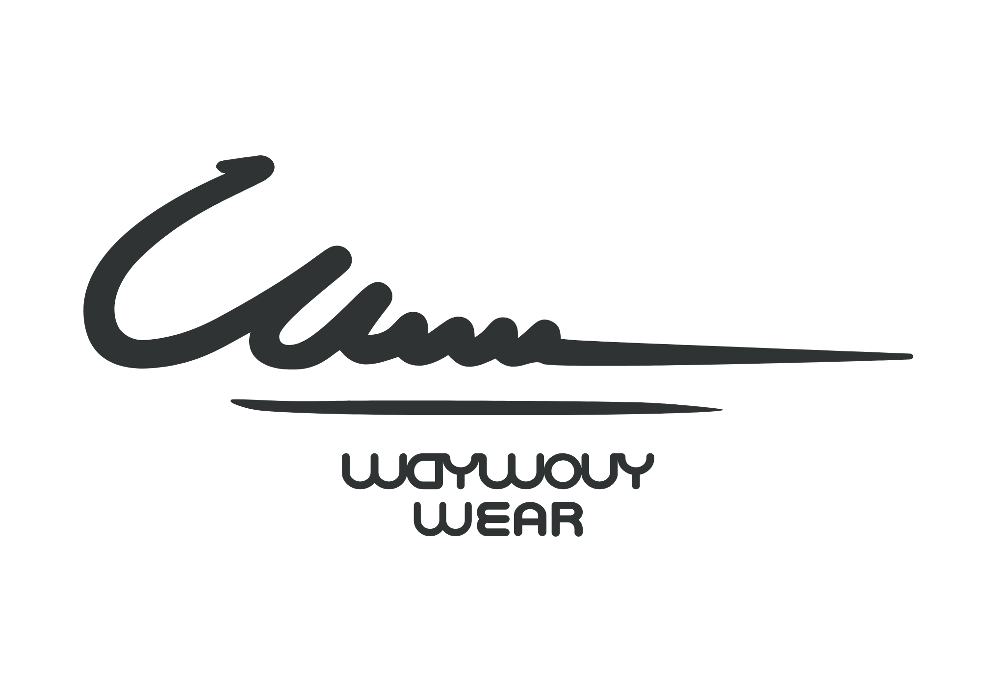 WAY WOUY WEAR par DREAM TEAM 97